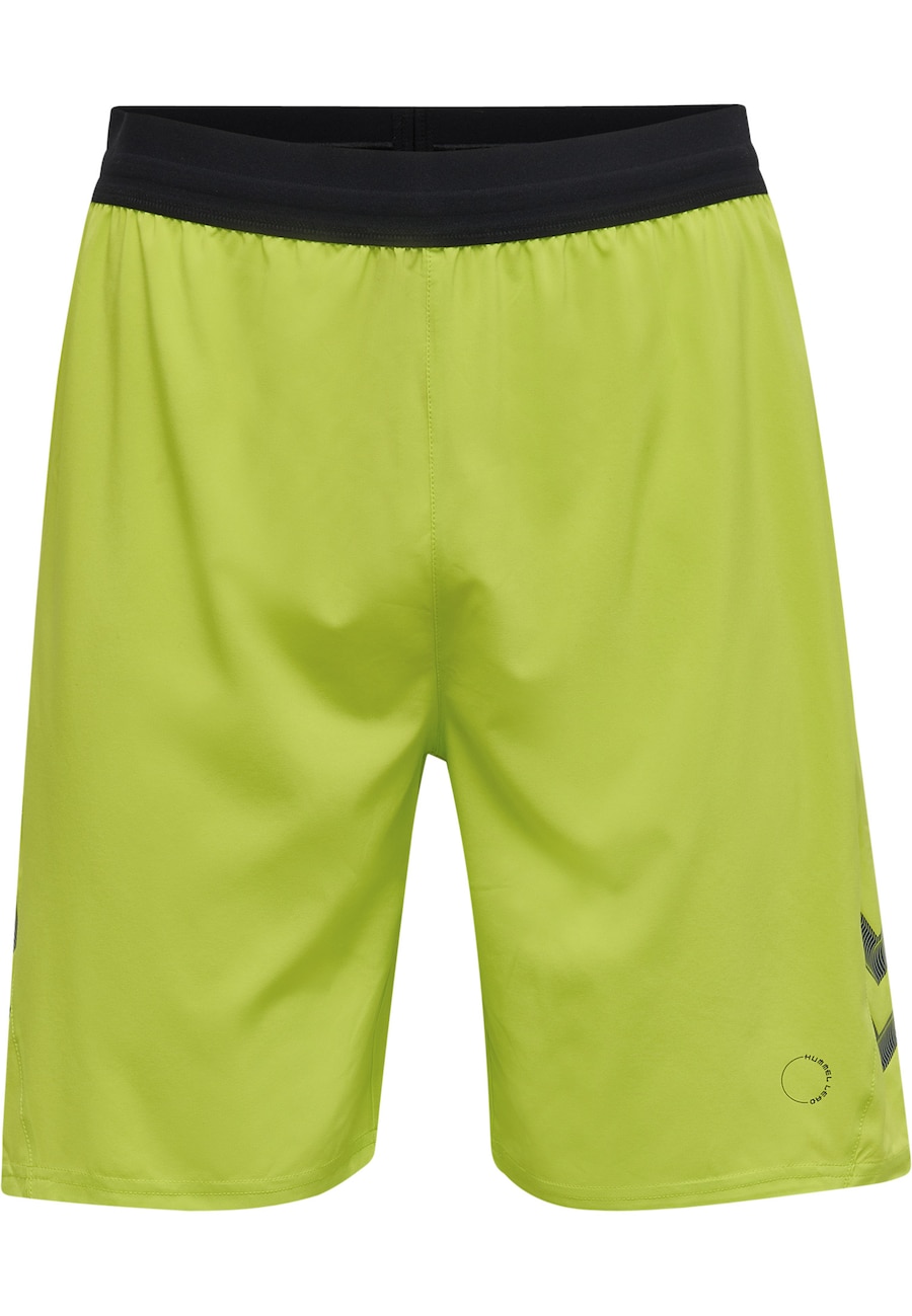 Обычные спортивные штаны Hummel, Lime
Обычные спортивные штаны Hummel, Lime