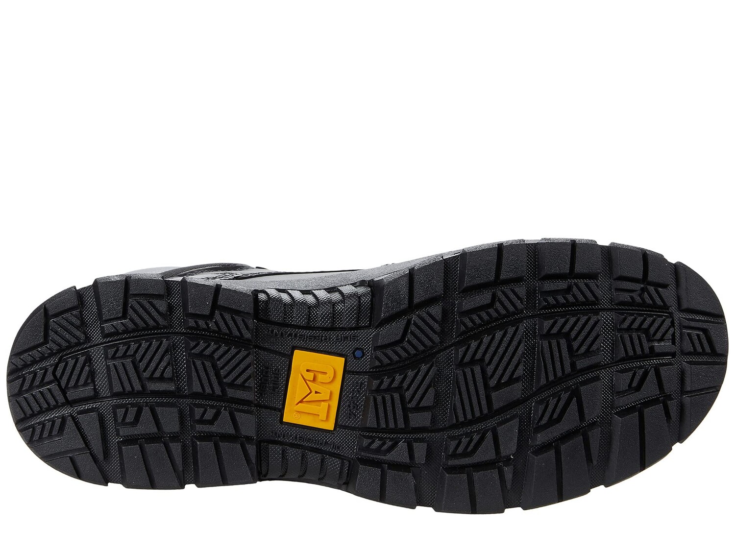 Ботинки Caterpillar Mobilize Alloy Toe, черный
Ботинки Caterpillar Mobilize Alloy Toe, черный