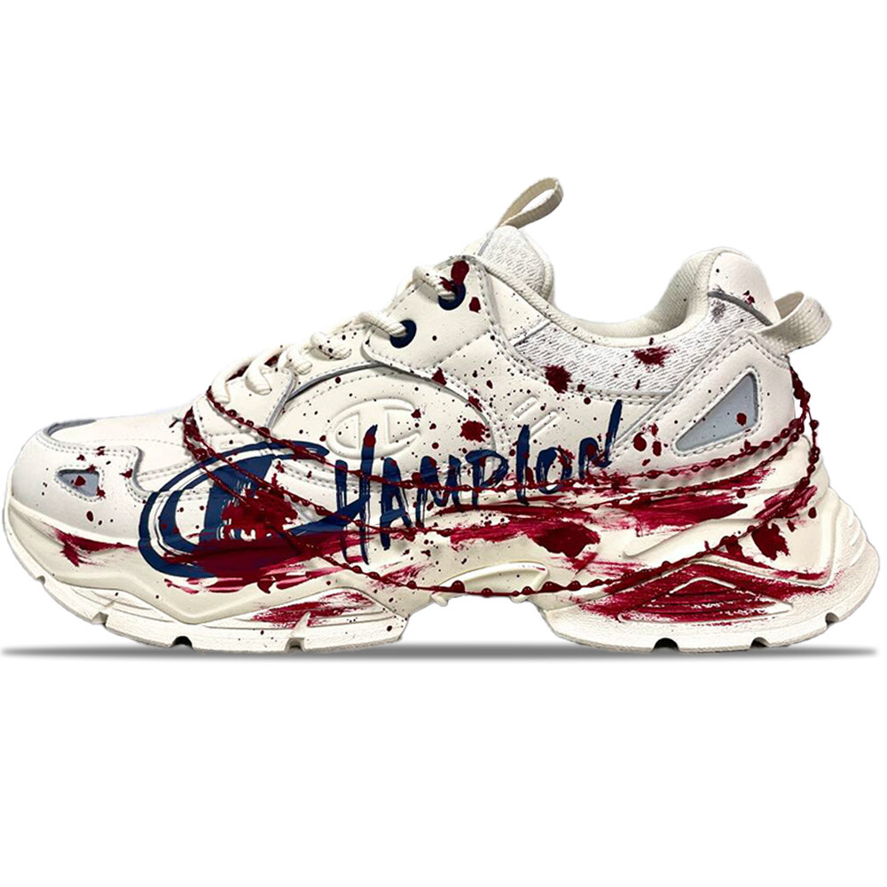 Кроссовки Champion Chunky Sneakers Men Low-top Beige/Red, цвет Off White, Белый, Кроссовки Champion Chunky Sneakers Men Low-top Beige/Red, цвет Off White
Кроссовки Champion Chunky Sneakers Men Low-top Beige/Red, цвет Off White, Белый, Кроссовки Champion Chunky Sneakers Men Low-top Beige/Red, цвет Off White