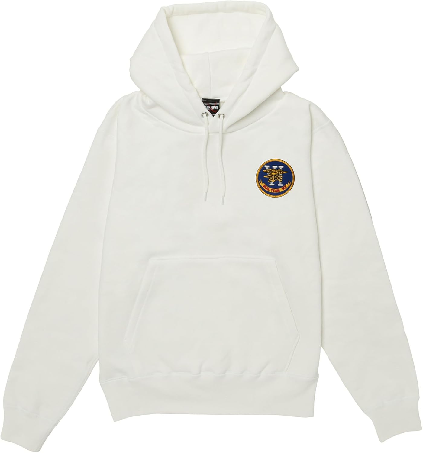 Толстовка с капюшоном в стиле F, нашивка с гербом армии США, плотная ткань 12,4 унции, подкладка с начесом, толстовка без капюшона, белая F-Style, Белый, Толстовка с капюшоном в стиле F, нашивка с гербом армии США, плотная ткань 12,4 унции, подкладка с на
Толстовка с капюшоном в стиле F, нашивка с гербом армии США, плотная ткань 12,4 унции, подкладка с начесом, толстовка без капюшона, белая F-Style, Белый, Толстовка с капюшоном в стиле F, нашивка с гербом армии США, плотная ткань 12,4 унции, подкладка с на