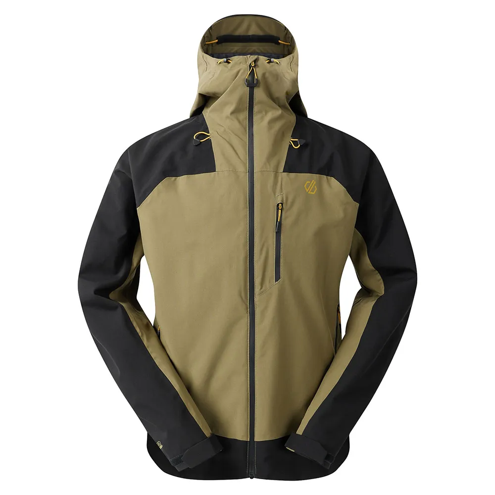 Куртка Dare2B Torrek II, зеленый
Куртка Dare2B Torrek II, зеленый