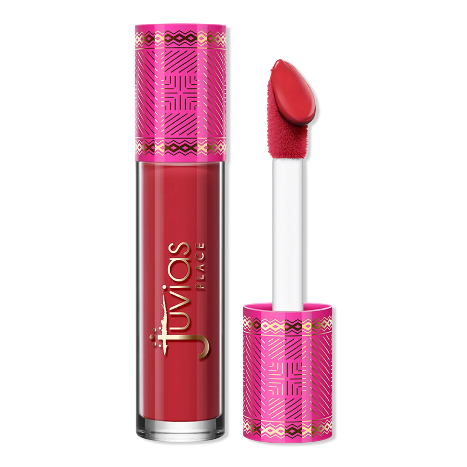 Жидкая помада Juvia's Place, Scarlet
Жидкая помада Juvia's Place, Scarlet