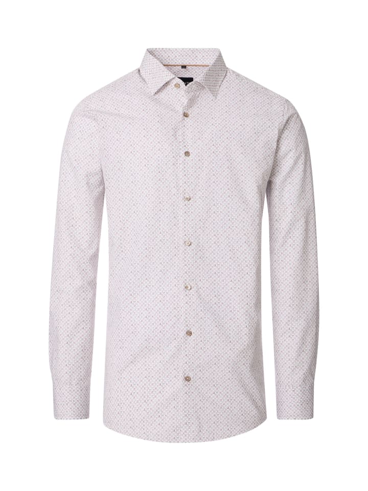 Рубашка Venti, бежевый
Рубашка Venti, бежевый