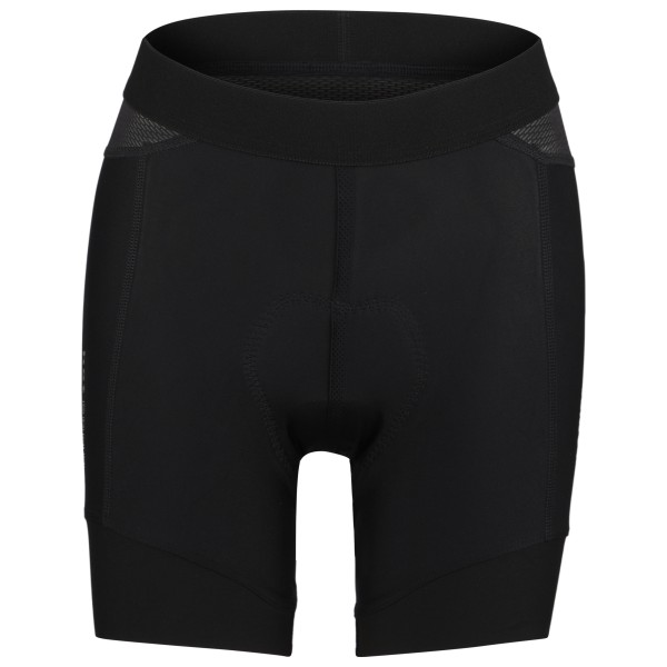 Женские велосипедные штаны легкие Hotbond - нижнее белье для велоспорта Löffler, черный
Женские велосипедные штаны легкие Hotbond - нижнее белье для велоспорта Löffler, черный