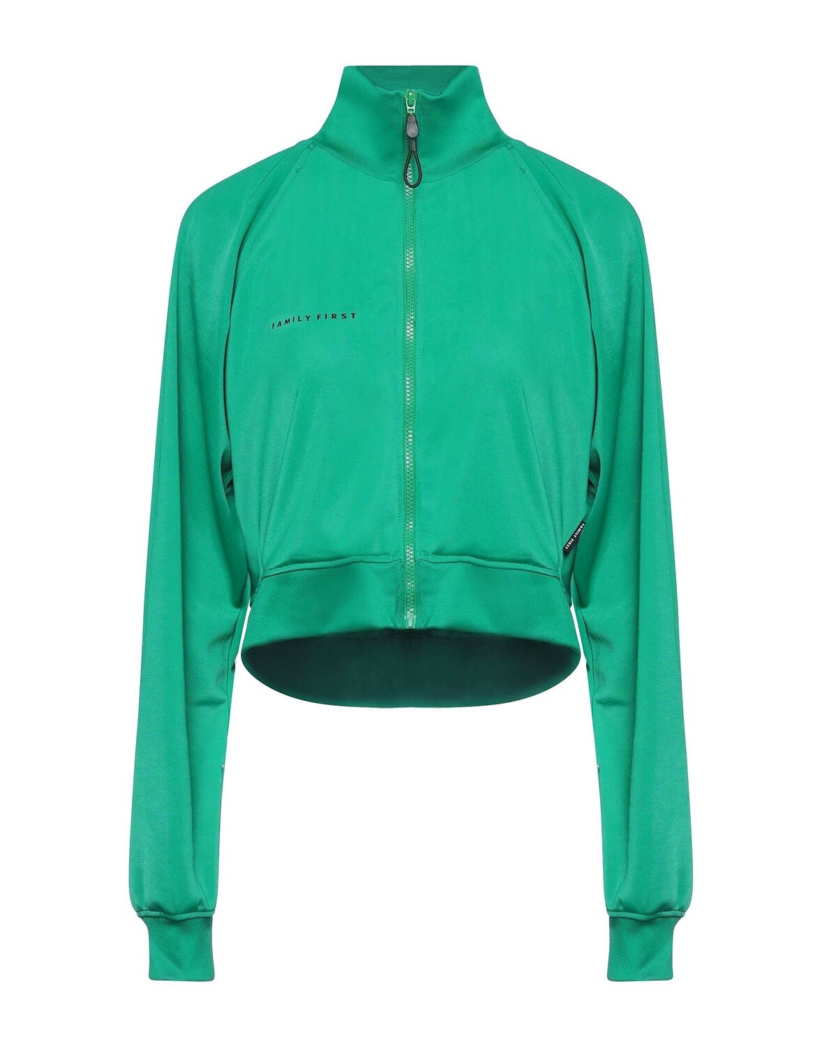Толстовка Family First Milano, изумрудно-зеленый
Толстовка Family First Milano, изумрудно-зеленый