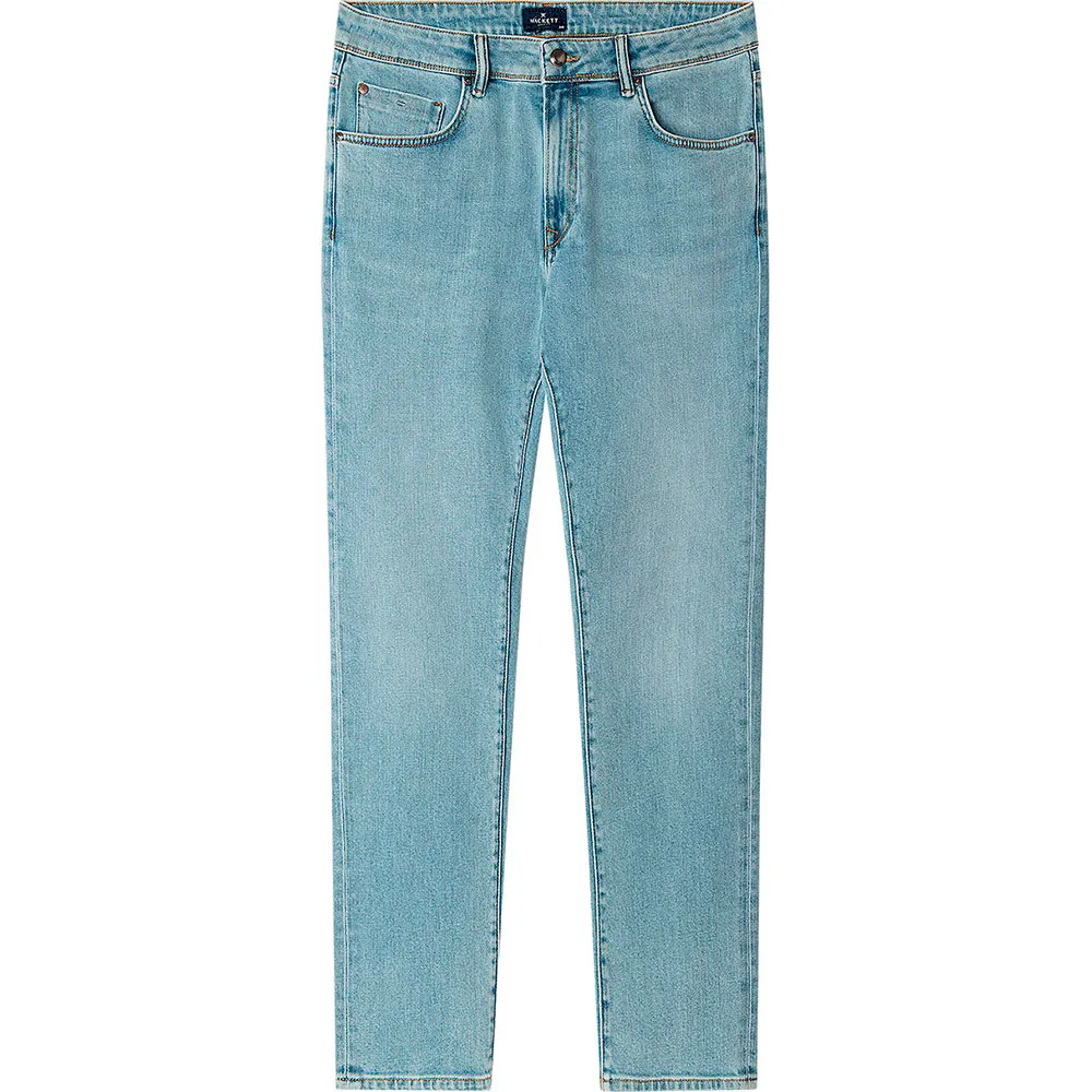 Джинсы Hackett Lux, синий
Джинсы Hackett Lux, синий