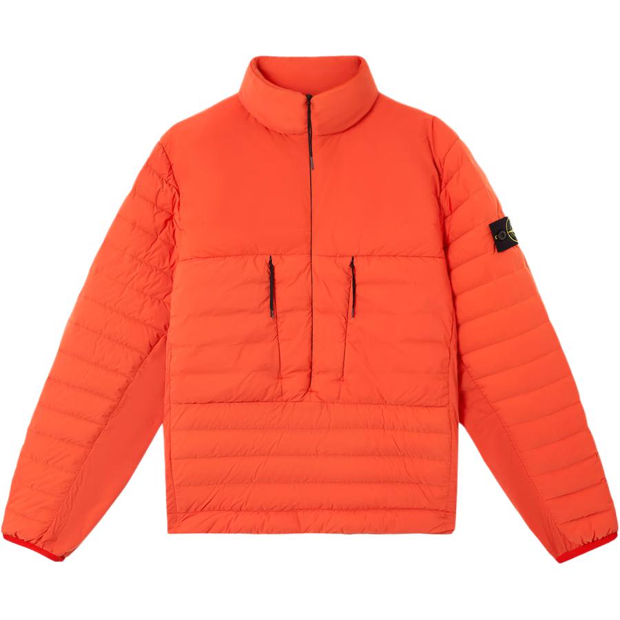 STONE ISLAND Пуховики Men's Crimson
STONE ISLAND Пуховики Men's Crimson