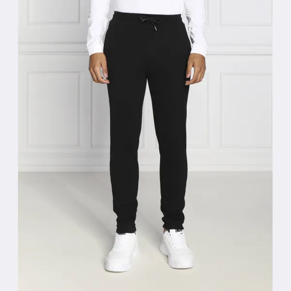 Брюки стандартного кроя Karl Lagerfeld, черный
Брюки стандартного кроя Karl Lagerfeld, черный