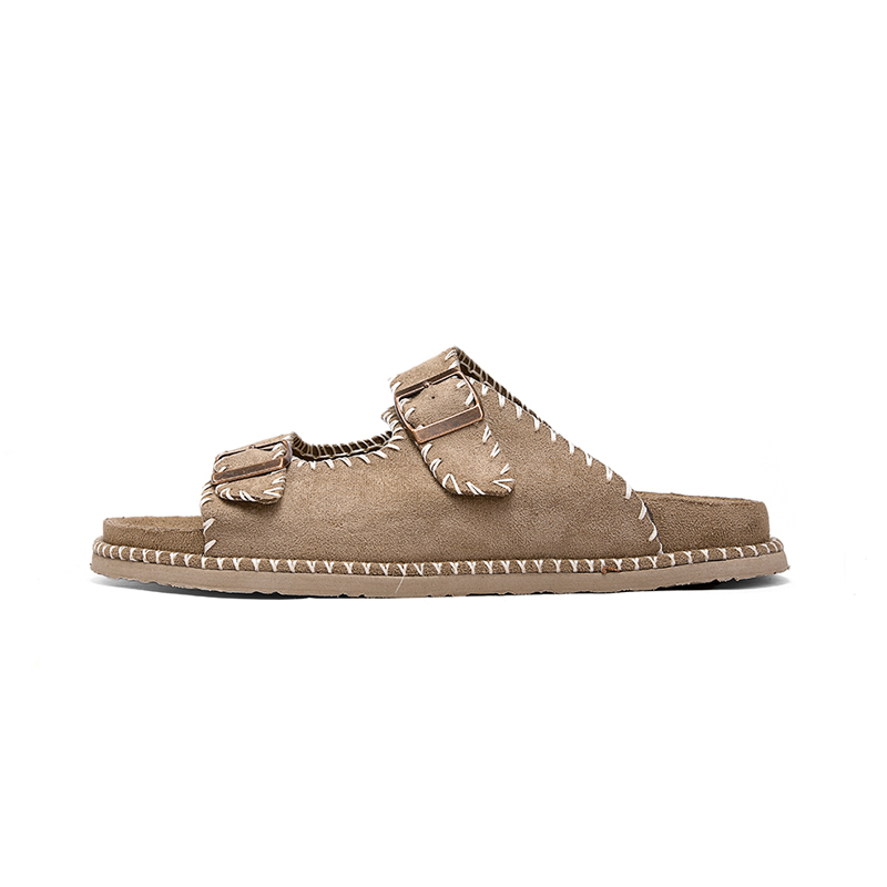 KYMOOU Тихие противоскользящие антибактериальные шлепанцы унисекс цвета хаки, цвет Khaki
KYMOOU Тихие противоскользящие антибактериальные шлепанцы унисекс цвета хаки, цвет Khaki