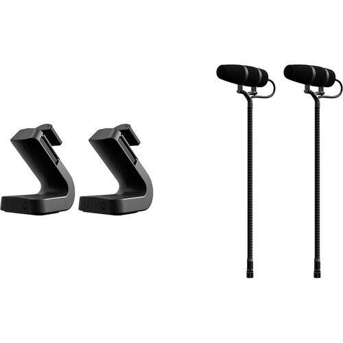 Инструментальный микрофон DPA Microphones 4099 CORE+ Supercardioid 4099-DP-1-101-P
Инструментальный микрофон DPA Microphones 4099 CORE+ Supercardioid 4099-DP-1-101-P