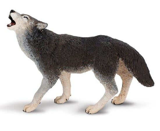 Safari Ltd 273829 Волк 9,5х7см
Safari Ltd 273829 Волк 9,5х7см