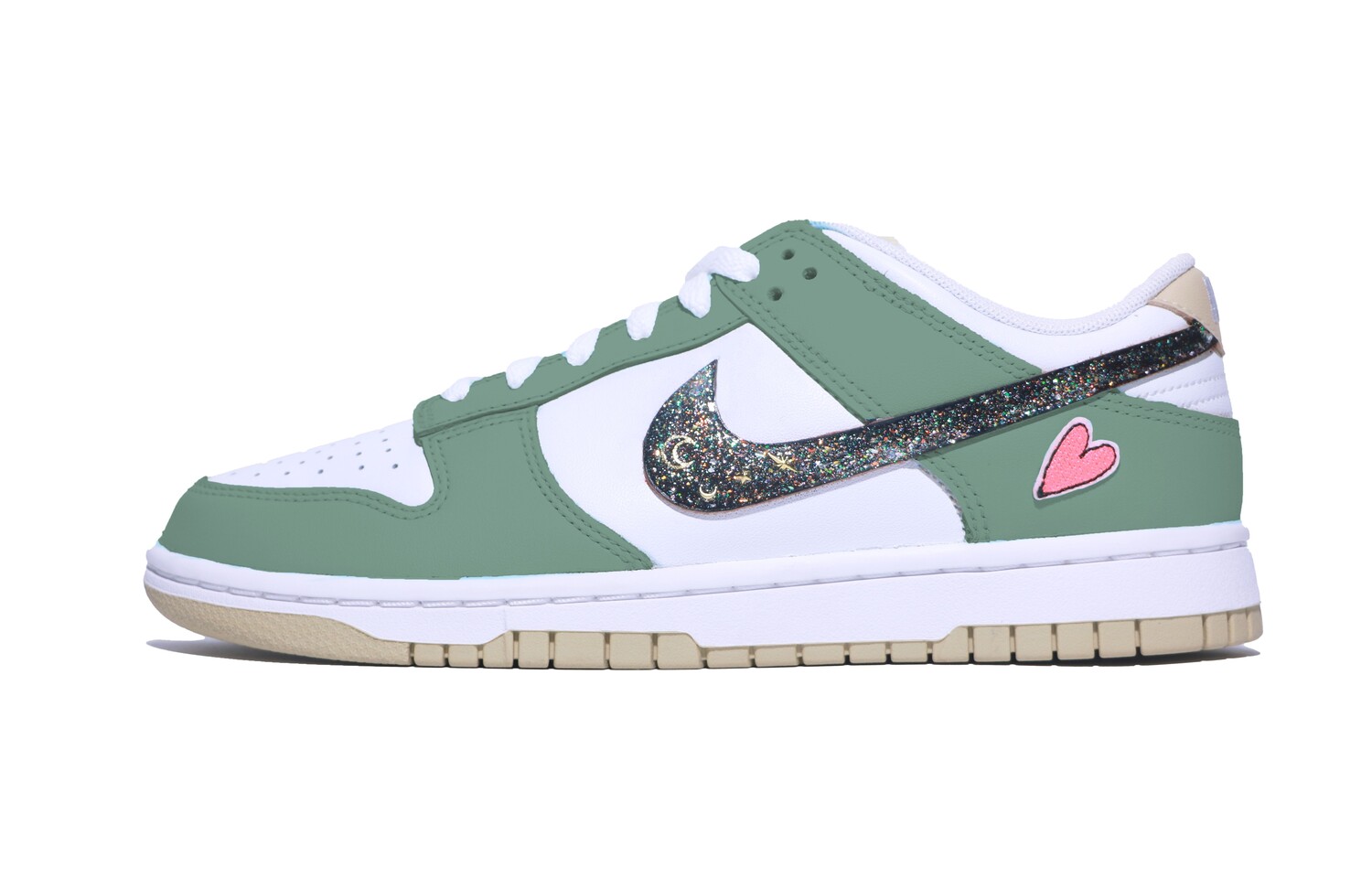 Кроссовки Nike Dunk Skateboarding Shoes Men Low-top Green/white/black, белый/зеленый/черный
Кроссовки Nike Dunk Skateboarding Shoes Men Low-top Green/white/black, белый/зеленый/черный