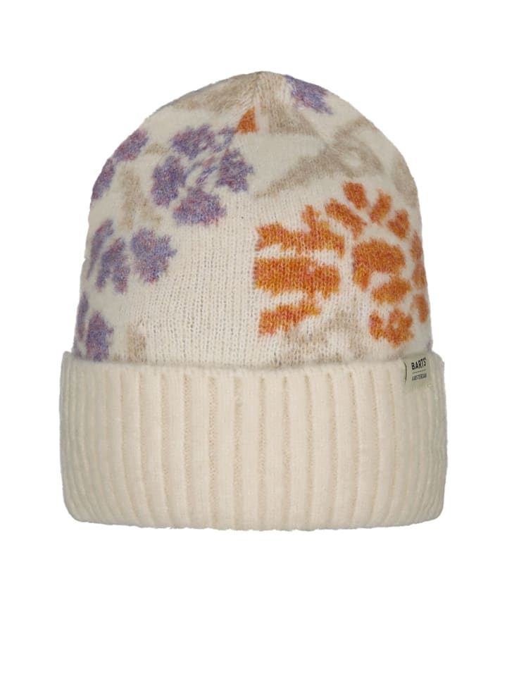 Шапка Barts Vinne Beanie Mütze, цвет cream
Шапка Barts Vinne Beanie Mütze, цвет cream