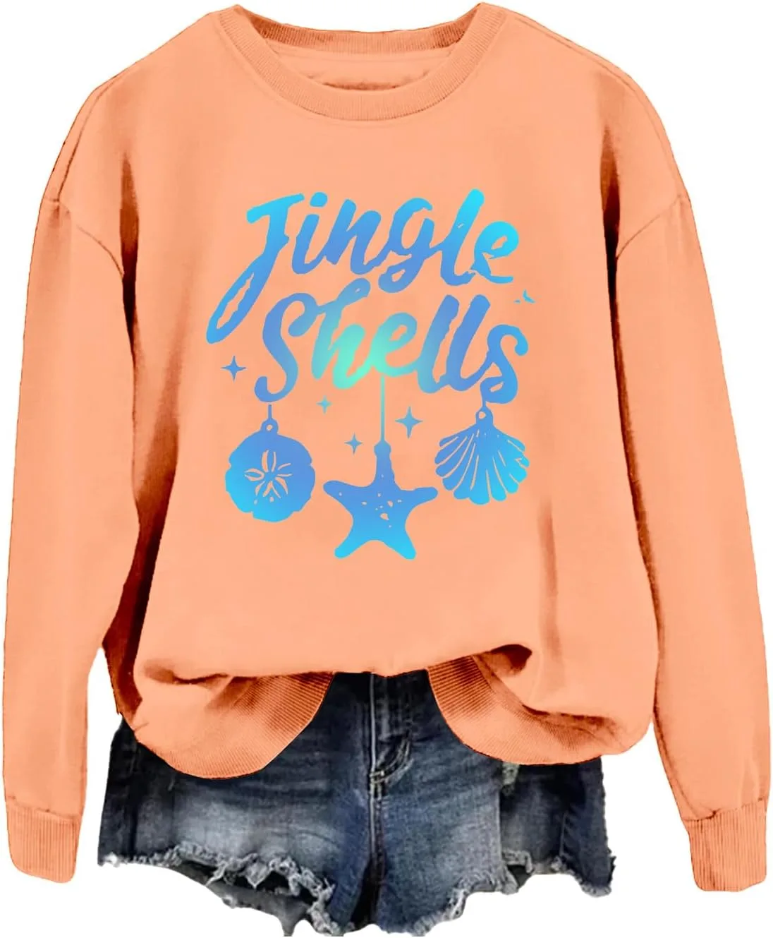 Толстовка Jingle Shells Ocean Yuisi Doxn
Толстовка Jingle Shells Ocean Yuisi Doxn