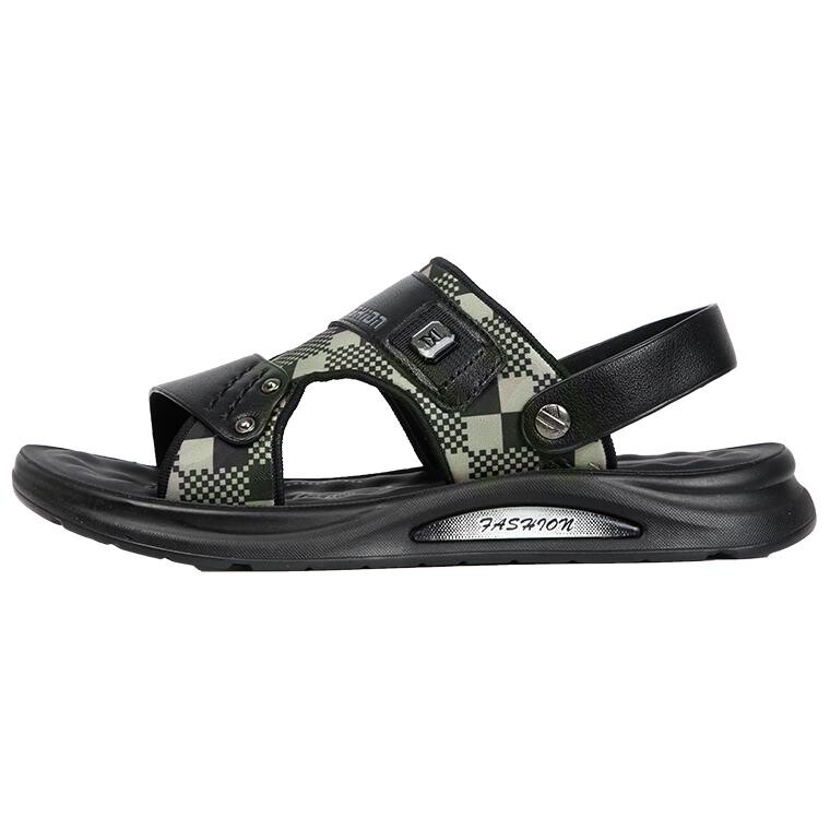 Пляжные сандалии мужские Wit, цвет Black/Yellow
Пляжные сандалии мужские Wit, цвет Black/Yellow