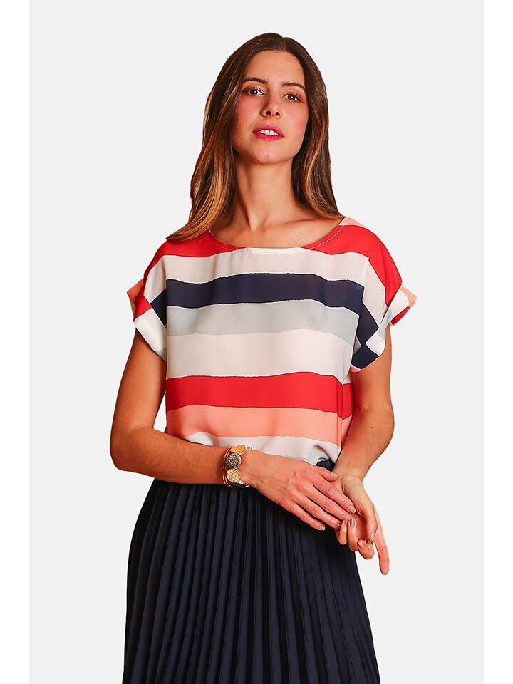 Блуза William de Faye, кремовый
Блуза William de Faye, кремовый