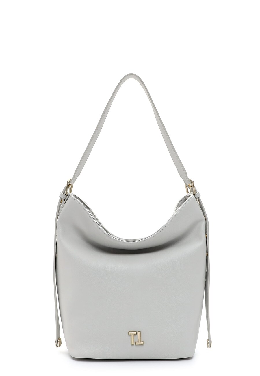 Сумка через плечо Tamaris Franca, светло-серый
Сумка через плечо Tamaris Franca, светло-серый