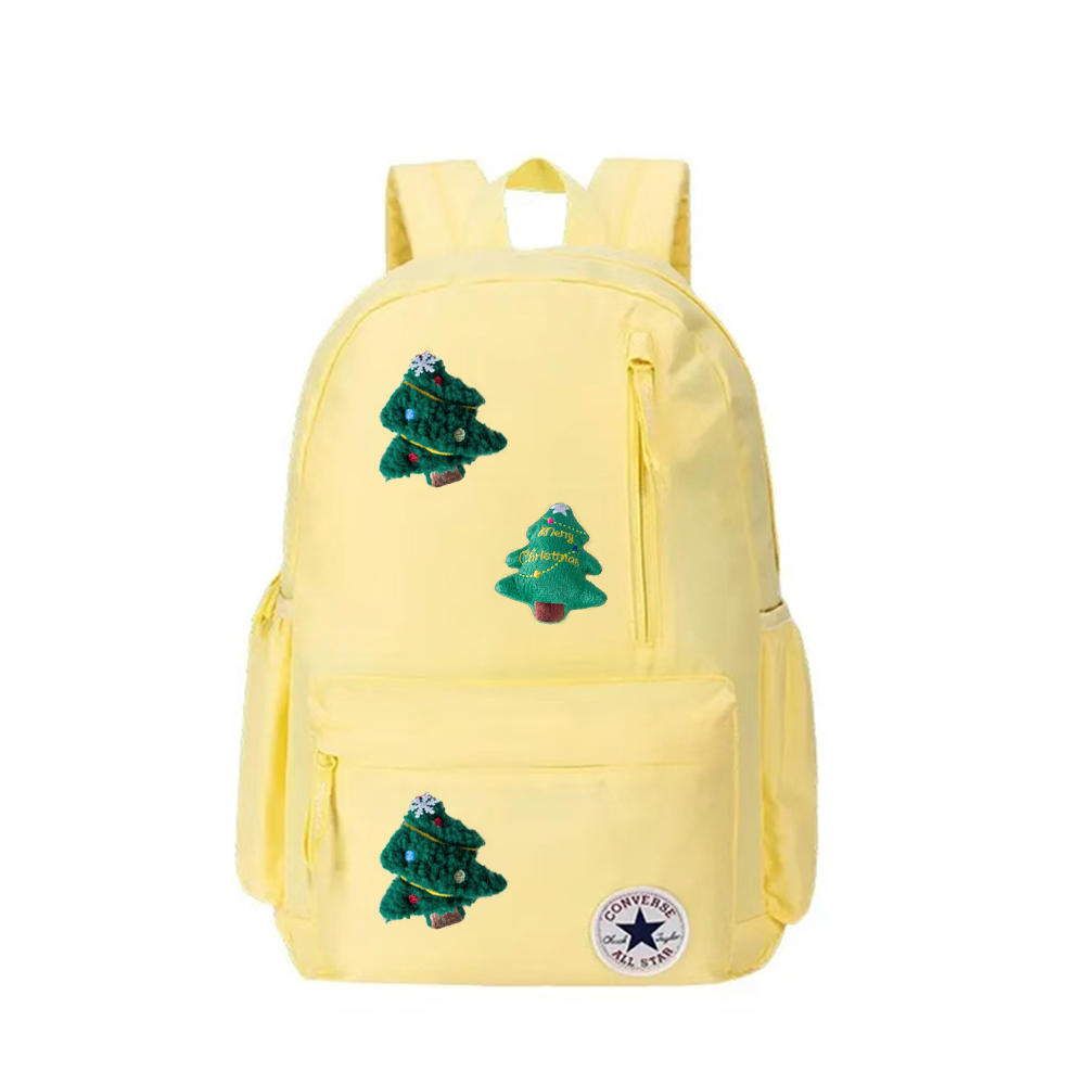 Converse Полиэстеровый рюкзак унисекс светло-желтый, Write A Few Pages of Fall.
Converse Полиэстеровый рюкзак унисекс светло-желтый, Write A Few Pages of Fall.