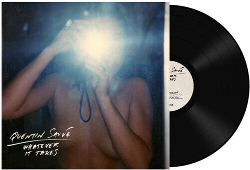 Виниловая пластинка Sauve, Quentin: Whatever It Takes
Виниловая пластинка Sauve, Quentin: Whatever It Takes
