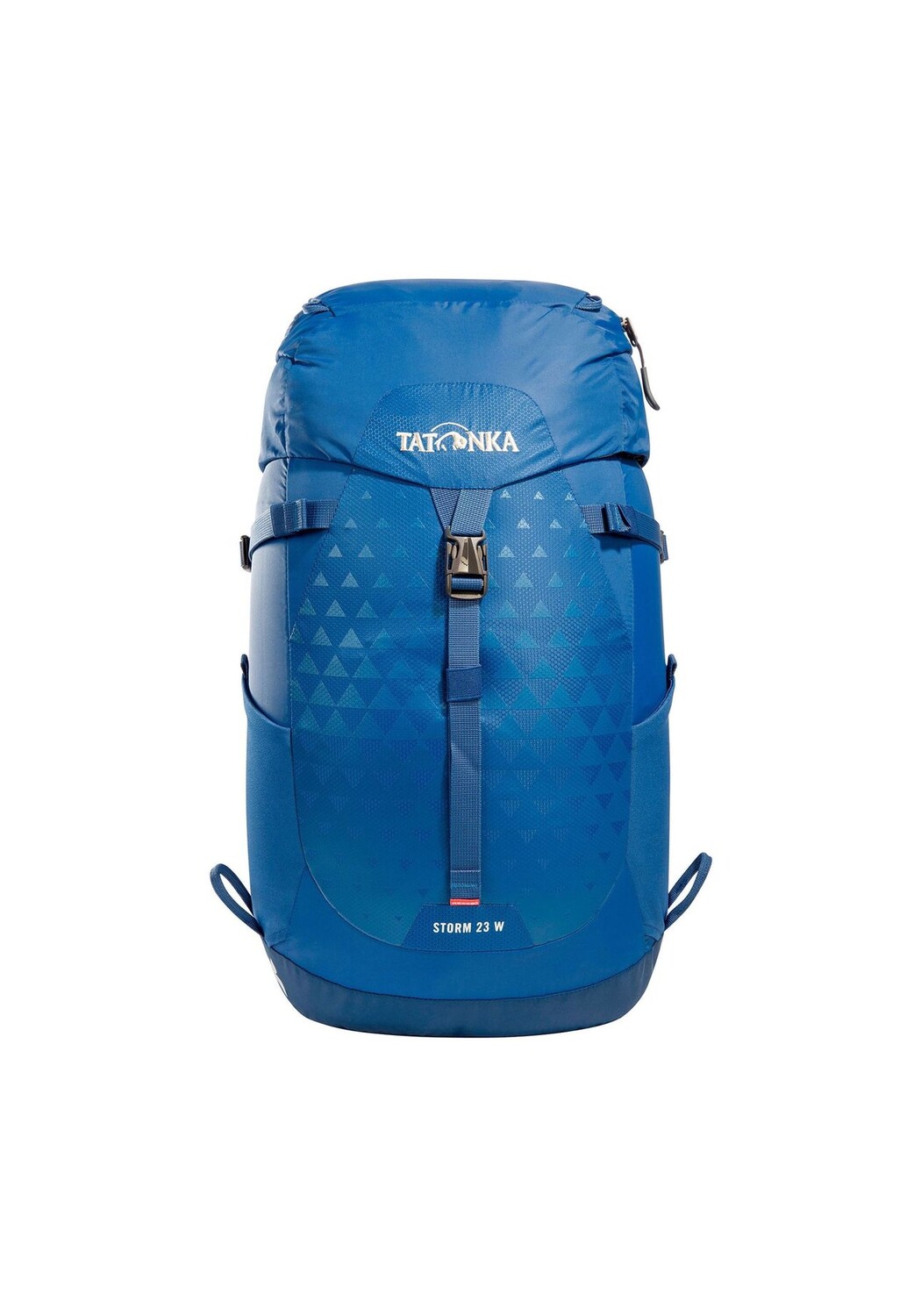 Storm 23 Женский рюкзак Recco 52 см TATONKA, синий
Storm 23 Женский рюкзак Recco 52 см TATONKA, синий