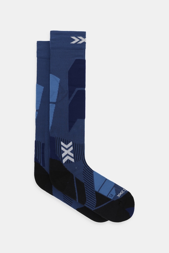 Горнолыжные носки Ski Perform OTC X-Socks, темно-синий
Горнолыжные носки Ski Perform OTC X-Socks, темно-синий