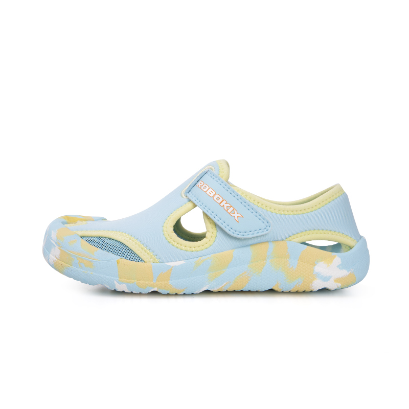 Детские сандалии ROBOKIX, синий
Детские сандалии ROBOKIX, синий