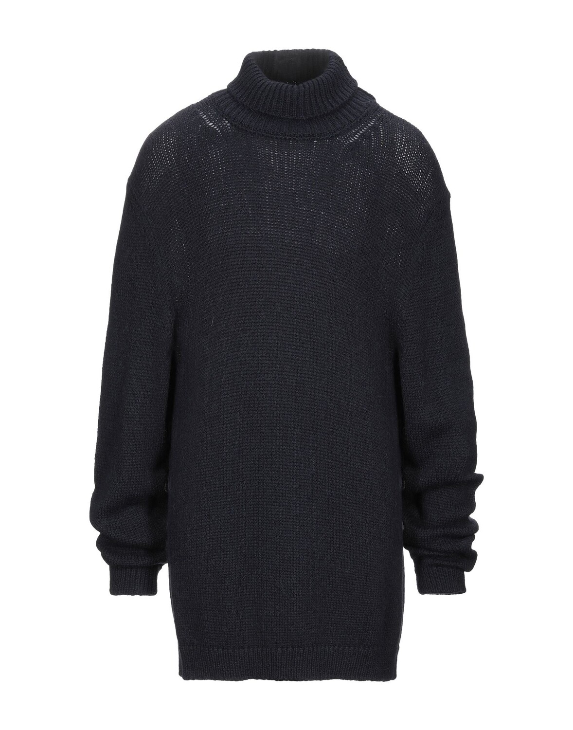 Водолазка Massimo Alba, синий
Водолазка Massimo Alba, синий