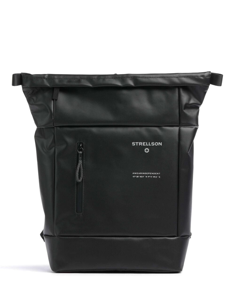 Рюкзак Stockwell 2.0 Sebastian с откидной крышкой, брезент 14 дюймов Strellson, черный
Рюкзак Stockwell 2.0 Sebastian с откидной крышкой, брезент 14 дюймов Strellson, черный