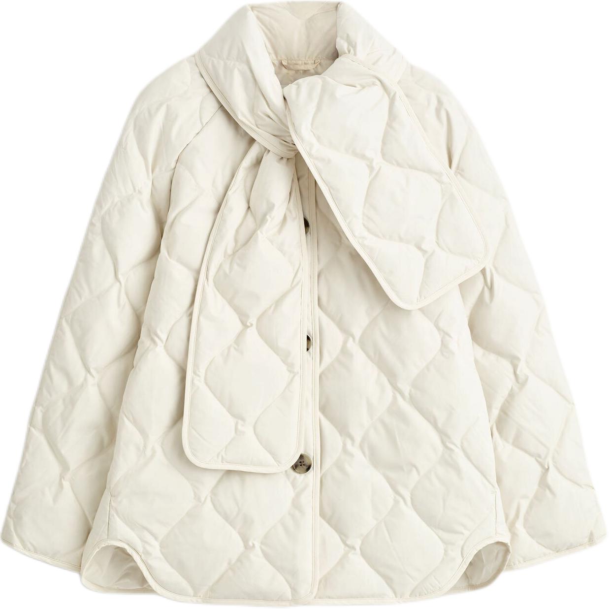 COS Пуховики Women's Cream
COS Пуховики Women's Cream