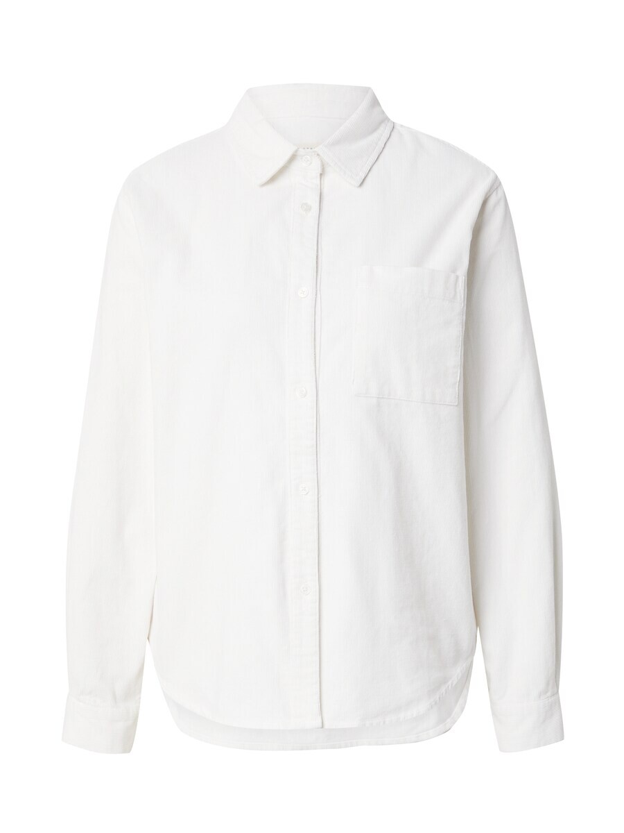 Блуза AÉROPOSTALE, белый
Блуза AÉROPOSTALE, белый