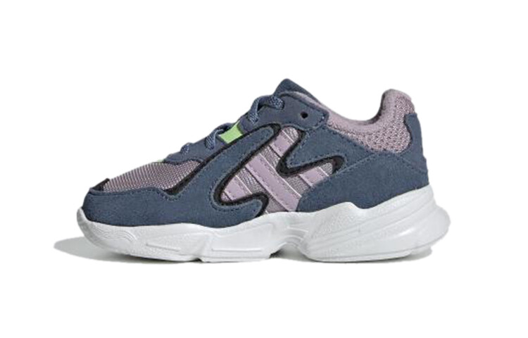 Adidas originals Yung-96 Кроссовки для малышей TD
Adidas originals Yung-96 Кроссовки для малышей TD