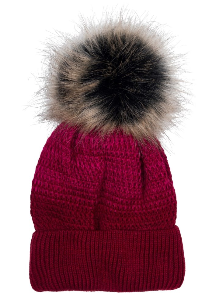Кепка styleBREAKER, цвет bordeaux/pink 
Кепка styleBREAKER, цвет bordeaux/pink