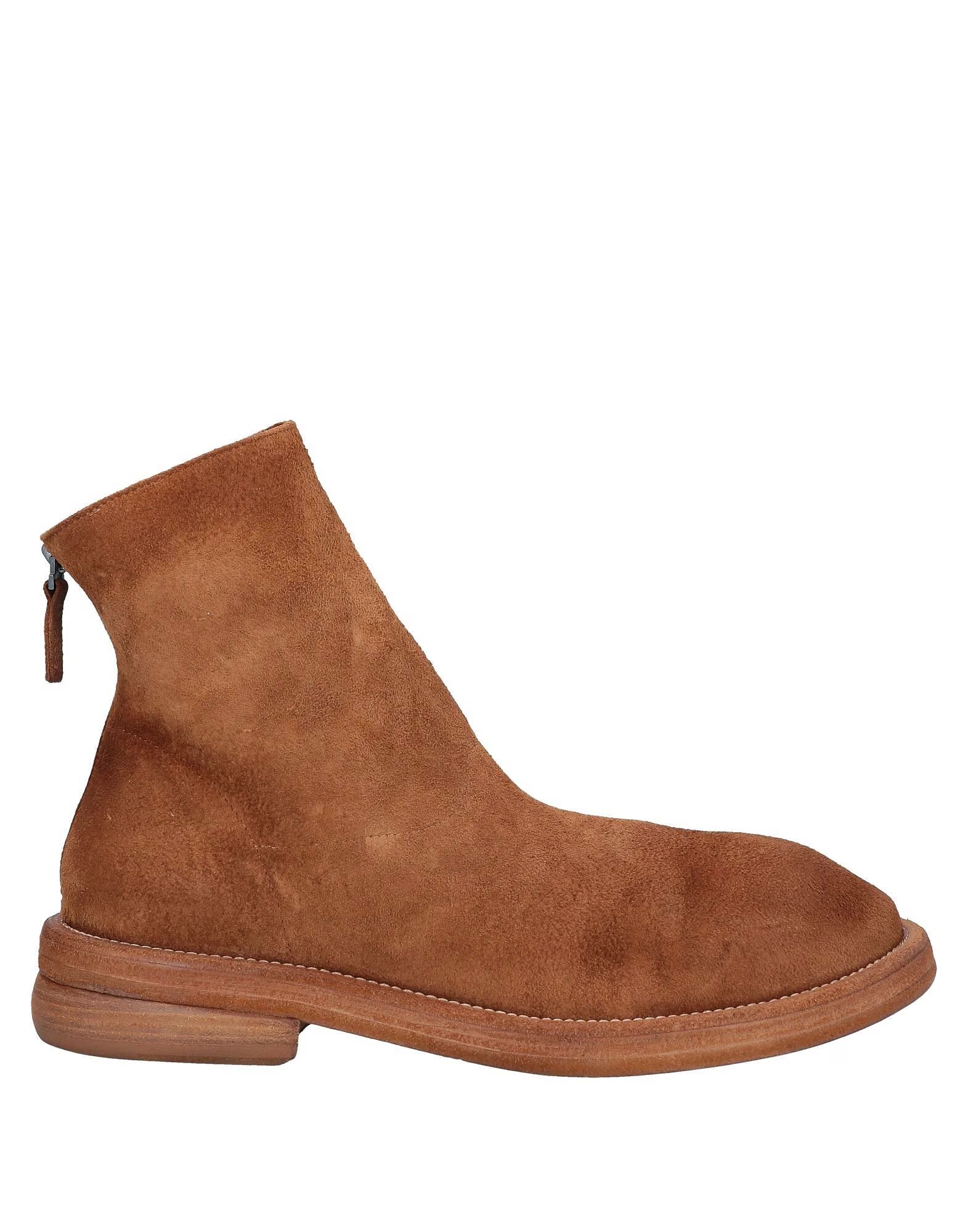 Ботильоны Marsèll, коричневый
Ботильоны Marsèll, коричневый