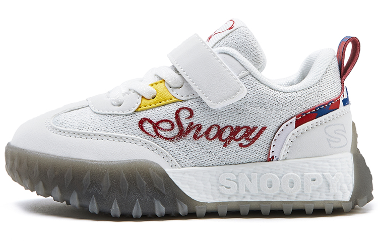 Скользоустойчивые противоударные легкие повседневные детские кроссовки для подростков SNOOPY, черный
Скользоустойчивые противоударные легкие повседневные детские кроссовки для подростков SNOOPY, черный