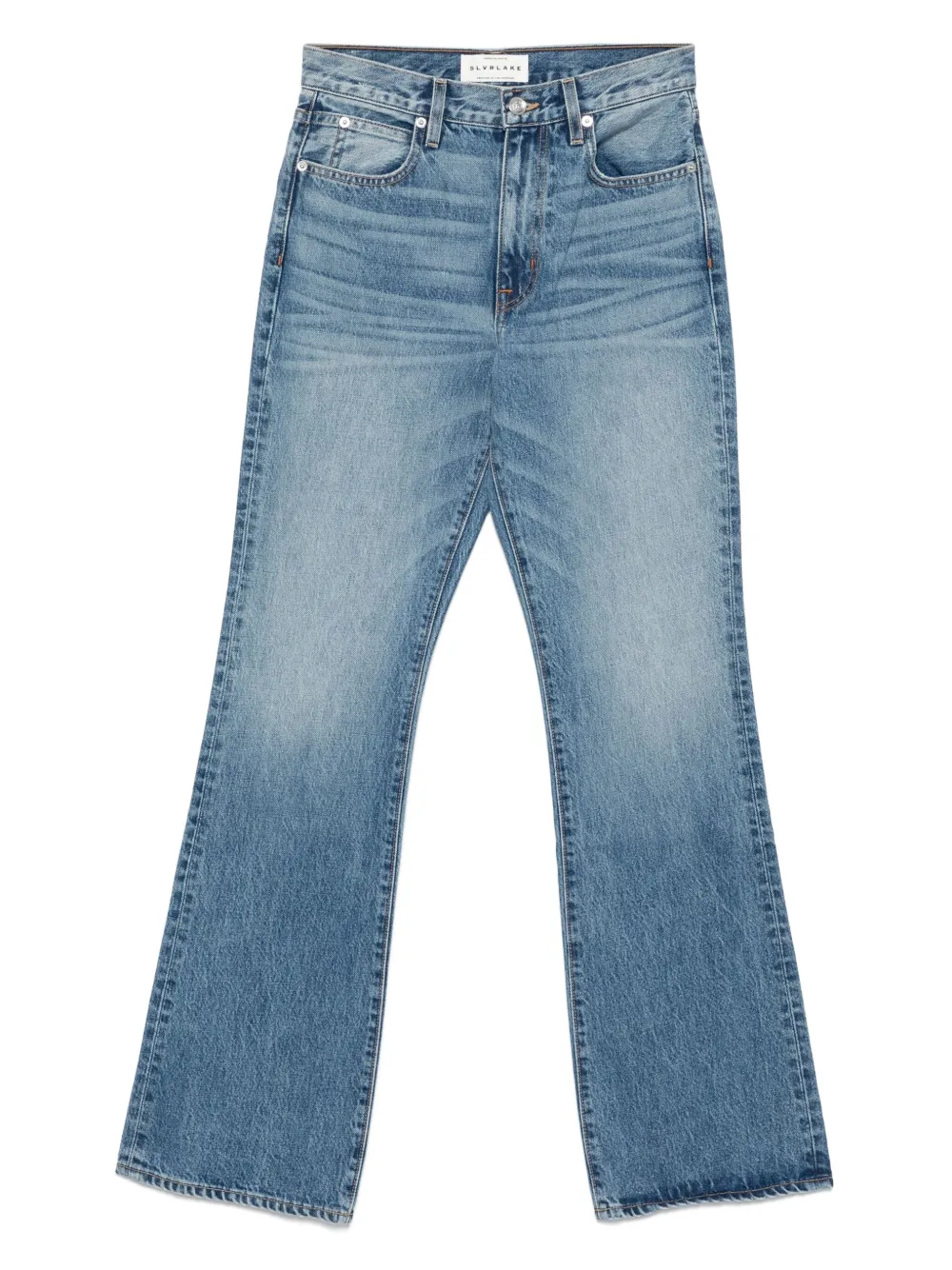 Джинсы Anita SLVRLAKE, синий
Джинсы Anita SLVRLAKE, синий