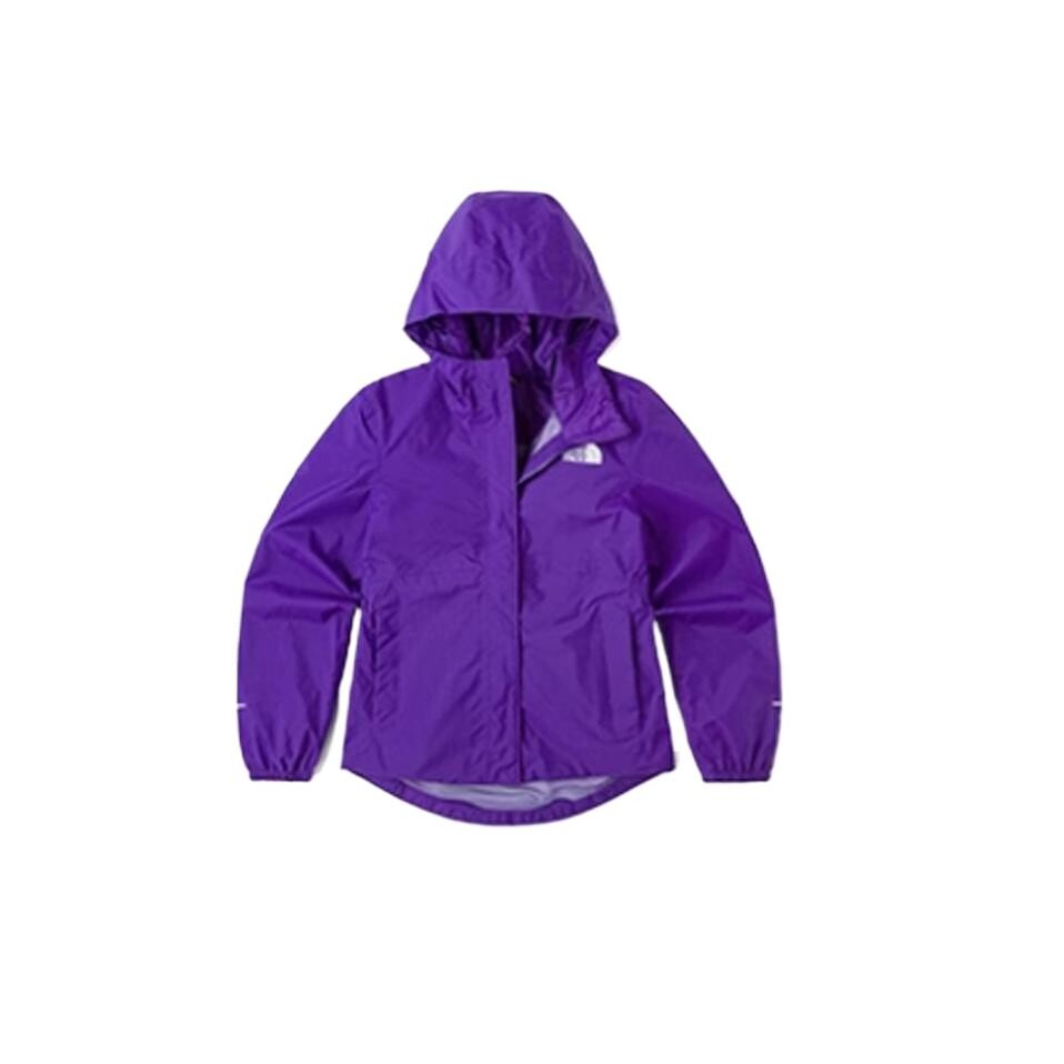 Детская куртка для активного отдыха The North Face, цвет Peak Purple
Детская куртка для активного отдыха The North Face, цвет Peak Purple