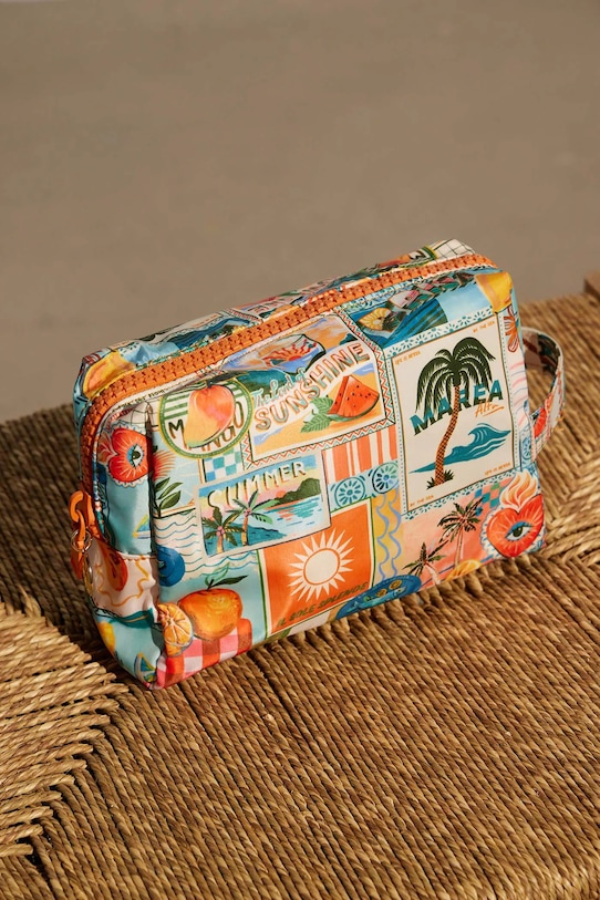 Косметичка Medicine, мультиколор
Косметичка Medicine, мультиколор