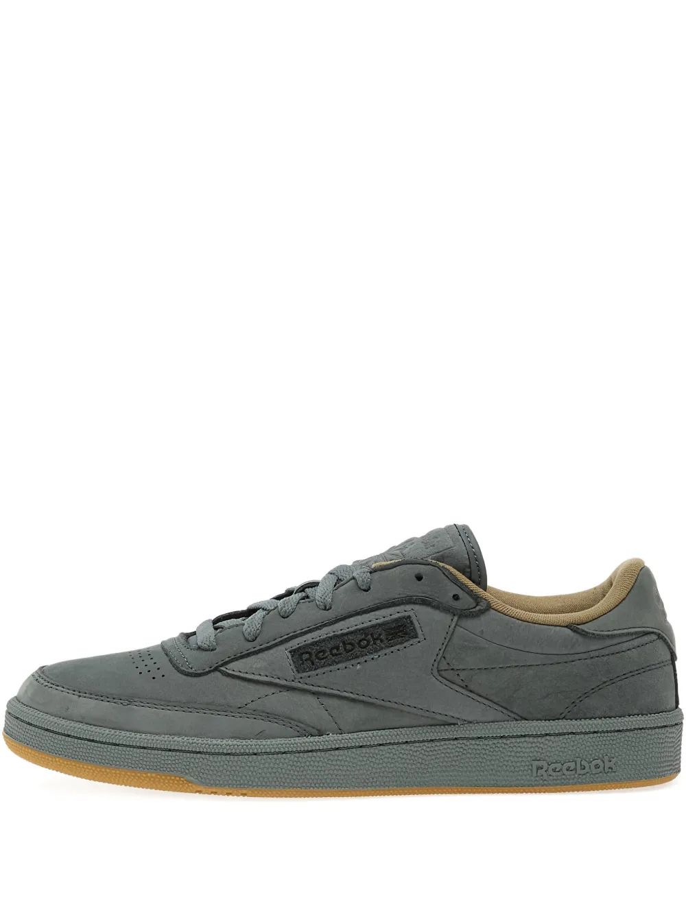 Кроссовки Club C 85 Vintage Reebok, серый
Кроссовки Club C 85 Vintage Reebok, серый