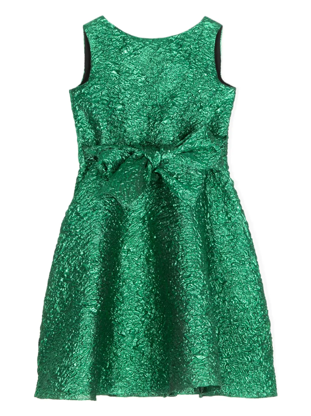 Платье с V-образным вырезом Little Bambah, зеленый
Платье с V-образным вырезом Little Bambah, зеленый