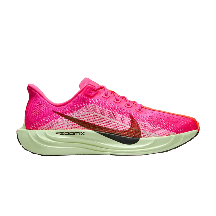 Кроссовки Pegasus Plus 'Hyper Pink Sequoia', розовый
Кроссовки Pegasus Plus 'Hyper Pink Sequoia', розовый