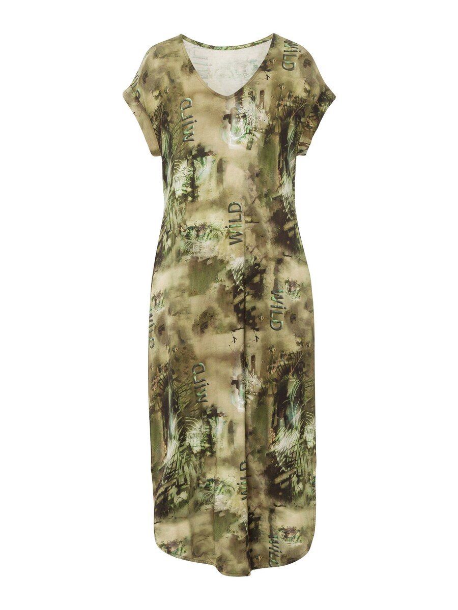 Платье heine, Khaki/Olive
Платье heine, Khaki/Olive