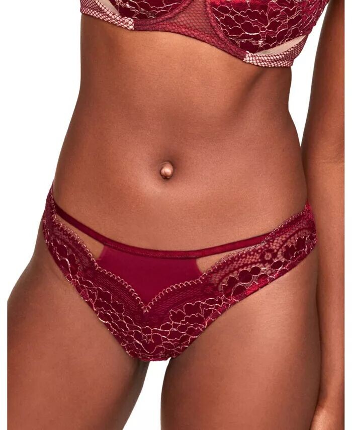 Женские трусики Farina Cheeky Adore Me, красный
Женские трусики Farina Cheeky Adore Me, красный