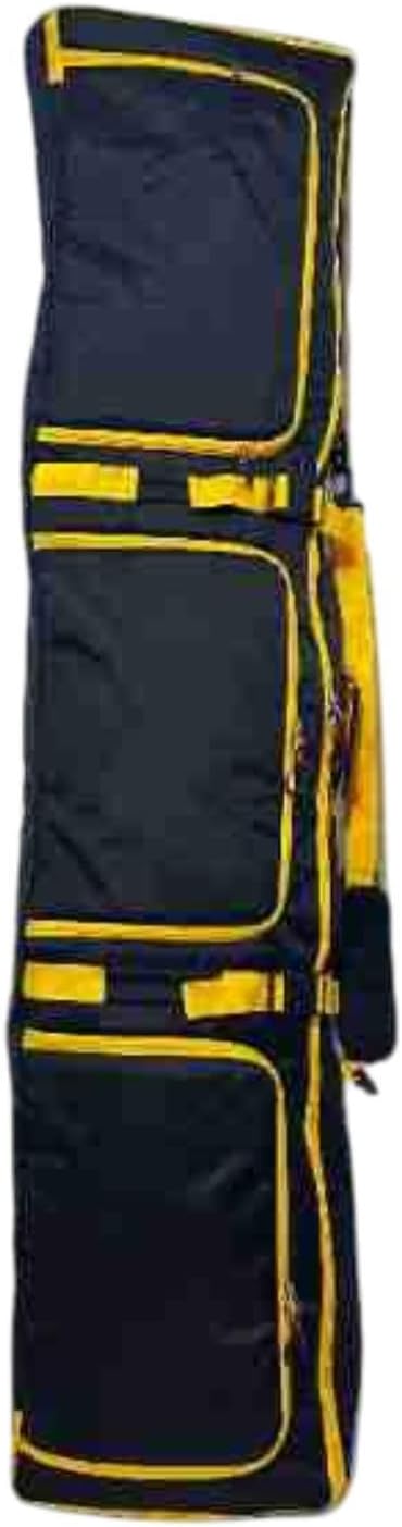 Чехол для сноуборда с колесами и верхней ручкой, водонепроницаемый рюкзак для сноуборда, сумка для лыжного снаряжения для активного отдыха rockible, Black Yellow, Черный, Чехол для сноуборда с колесами и верхней ручкой, водонепроницаемый рюкзак для сноубо
Чехол для сноуборда с колесами и верхней ручкой, водонепроницаемый рюкзак для сноуборда, сумка для лыжного снаряжения для активного отдыха rockible, Black Yellow, Черный, Чехол для сноуборда с колесами и верхней ручкой, водонепроницаемый рюкзак для сноубо