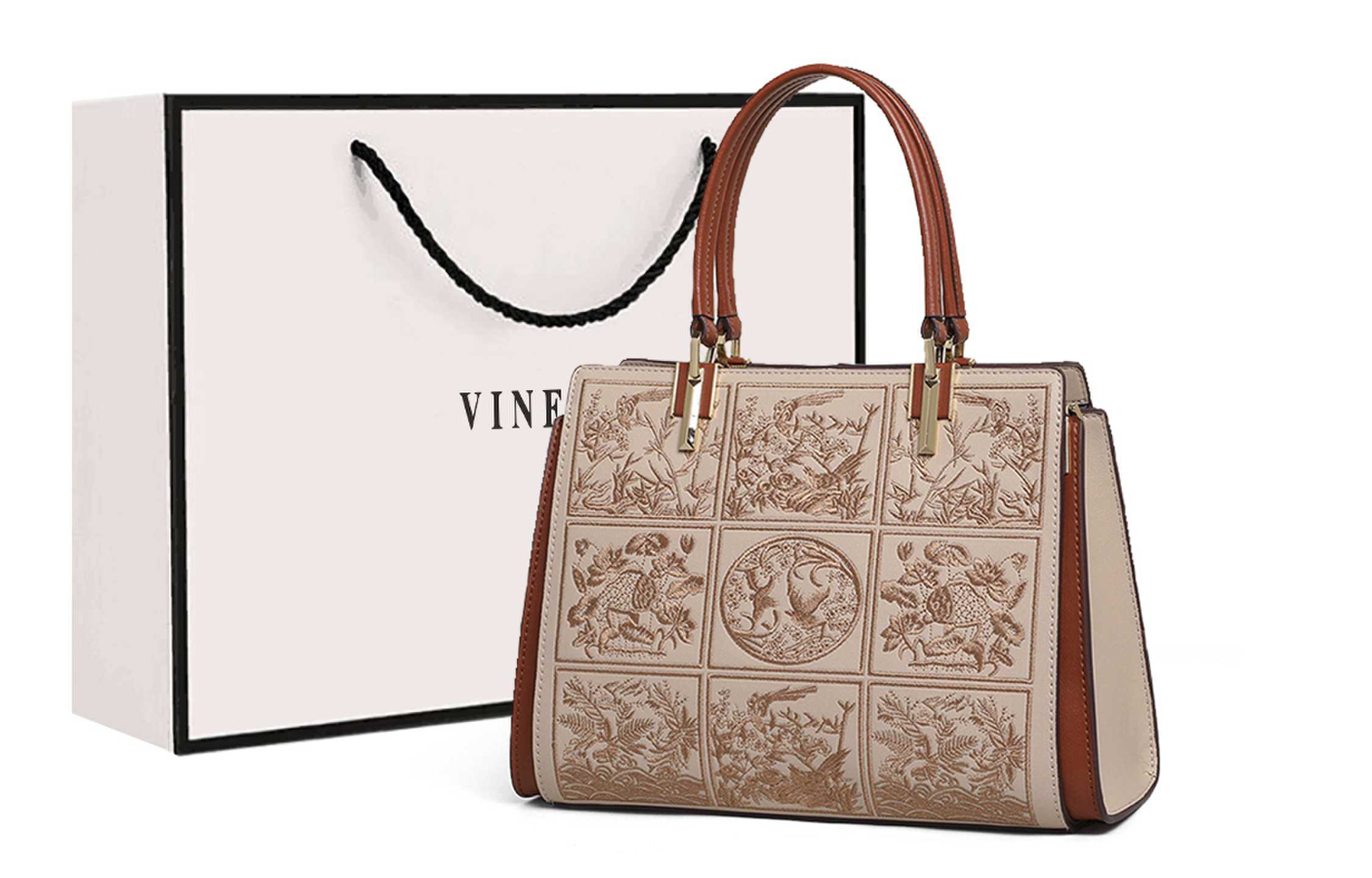 Сумка через плечо из коровьей кожи большая женская бежево-абрикосовая VINEY
Сумка через плечо из коровьей кожи большая женская бежево-абрикосовая VINEY