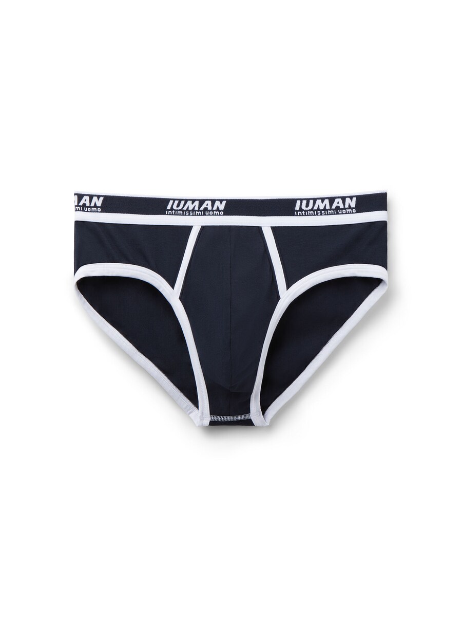 Трусики INTIMISSIMI, темно-синий
Трусики INTIMISSIMI, темно-синий