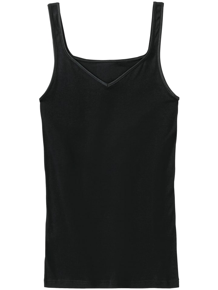 майка черного цвета Mey
майка черного цвета Mey