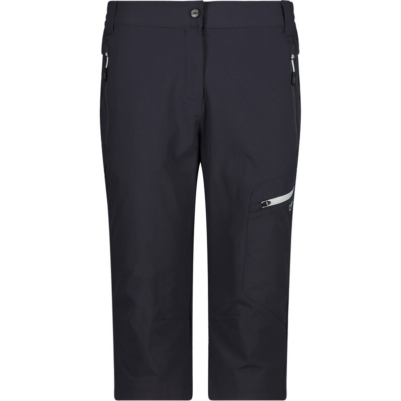 Женские капри CMP, серый
Женские капри CMP, серый