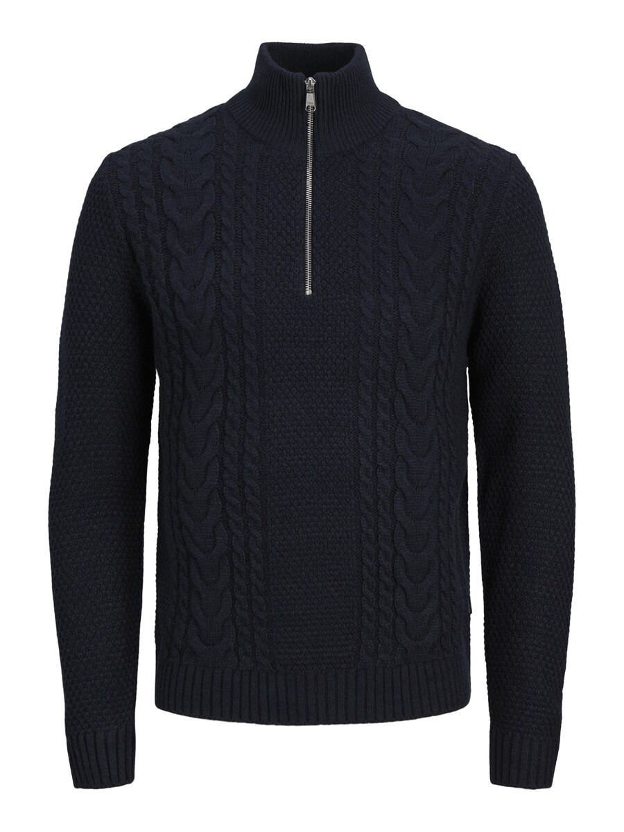 Водолазка JACK & JONES Sweater JJCraig, морской синий
Водолазка JACK & JONES Sweater JJCraig, морской синий