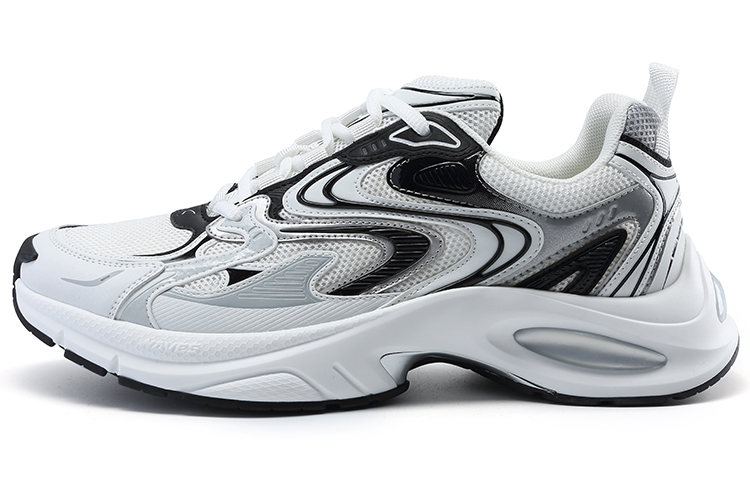 Satchi Низкие массивные кроссовки 4 см, мужские, белые
Satchi Низкие массивные кроссовки 4 см, мужские, белые