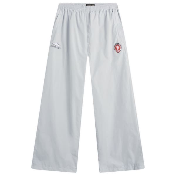 Спортивные штаны для американского футбола Balenciaga, new серый
Спортивные штаны для американского футбола Balenciaga, new серый